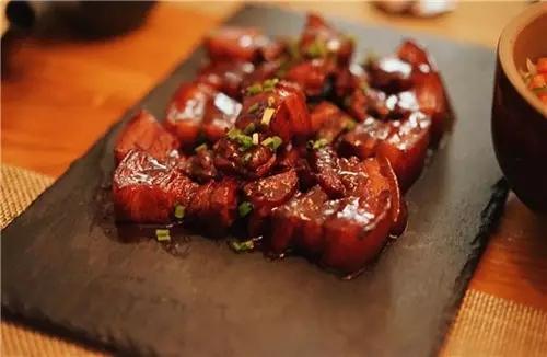 肥而不膩 豬肉這種經(jīng)典吃法百吃不厭！